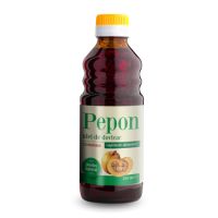 Ulei de dovleac Pepon, 250 ml, ParaPharm
