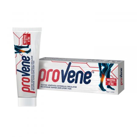 Crema ProVene