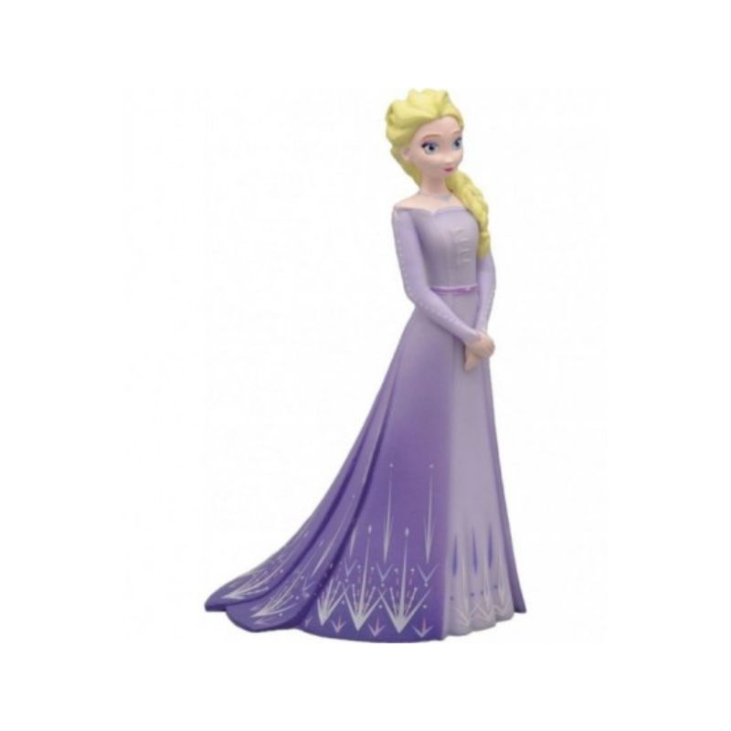 Figurina Elsa Frozen2, Bullyland