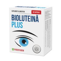 Bio Luteina Plus, 30 capsule, ParaPharm