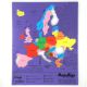 Puzzle Harta Europei, Imagi Make 515905