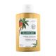 Sampon fortifiant nutritiv cu Mango, 200 ml, Klorane 515962