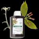 Sampon cu extract de chinina si floare de colt, 200 ml, Klorane 516361