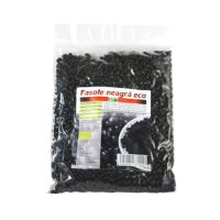 Fasole neagra eco, 250 g, Managis