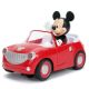 Masinuta Mickie Roadster, 19 cm, Jada 516271