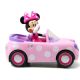 Masinuta Minnie Roadster, 19 cm, Jada 516292