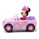 Masinuta Minnie Roadster, 19 cm, Jada 516290