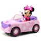 Masinuta Minnie Roadster, 19 cm, +3 ani, Jada 516296