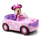 Masinuta Minnie Roadster, 19 cm, Jada 516293