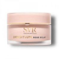 Crema revitalizanta Densitium Rose Eclat, 50 ml, Svr