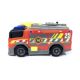 Jucarie masina de pompieri, 15 cm, Dickie 516743