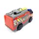 Jucarie masina de pompieri, 15 cm, Dickie 516749