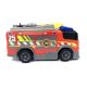 Jucarie masina de pompieri, 15 cm, Dickie 516745