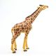 Figurina Girafa, +3 ani, Papo 516751