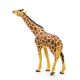 Figurina Girafa, +3 ani, Papo 516756