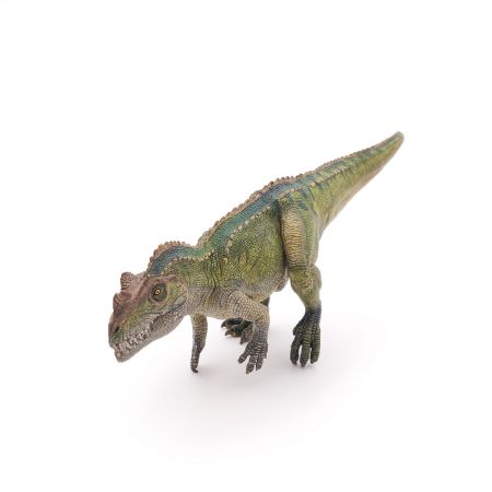 Figurina dinozaur Ceratosaurus