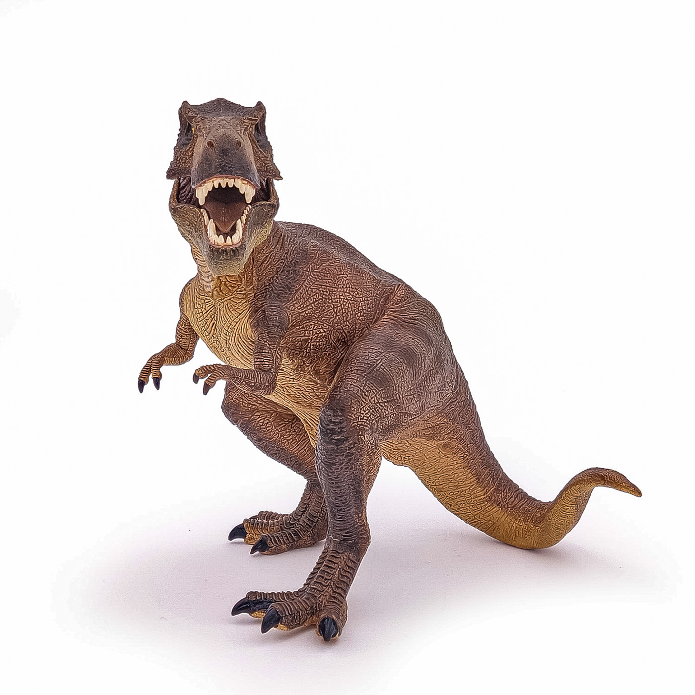 Figurina Dinozaur T-Rex, +3 ani, Papo