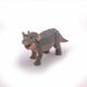 Figurina Dinozaur Triceraptops tanar, +3 ani, Papo 516787