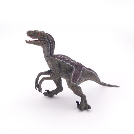 Figurina dinozaur Velociraptor