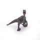 Figurina Dinozaur Velociraptor, +3 ani, Papo 516796
