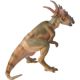 Figurina Dinozaur Stygimoloch, +3 ani, Papo 516821