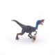 Figurina dinozaur Oviraptor, +3 ani, Papo 516830