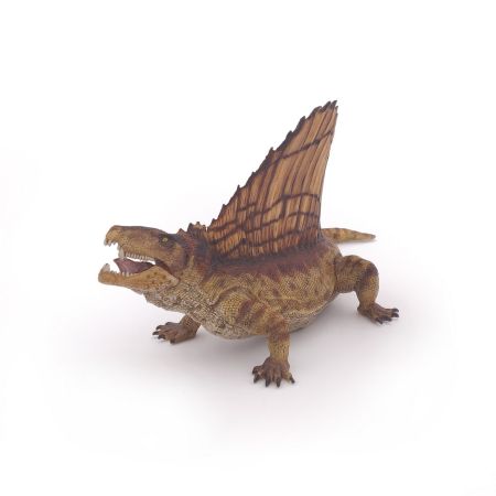 Figurina dinozaur Dimitrodon Pelicozaur