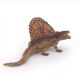 Figurina Dinozaur Dimitrodon Pelicozaur, +3 ani, Papo 516837