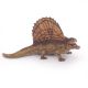 Figurina Dinozaur Dimitrodon Pelicozaur, +3 ani, Papo 516838