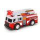 Masina de pompieri, 15 cm, Rastar 517056