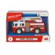 Masina de pompieri, 15 cm, Rastar 517057