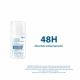 Antiperspirant roll-on Hidrosis Control, 40 ml, Ducray 569881