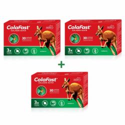 Colagen rapid ColaFast 30cps - Barny`s, pret 57,1 lei - Planteea
