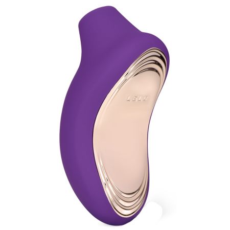 Vibrator Purple Sona 2