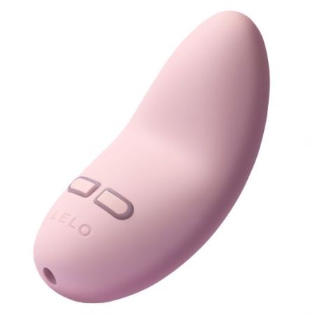 Vibrator Pink Rose & Wisteria Lily 2