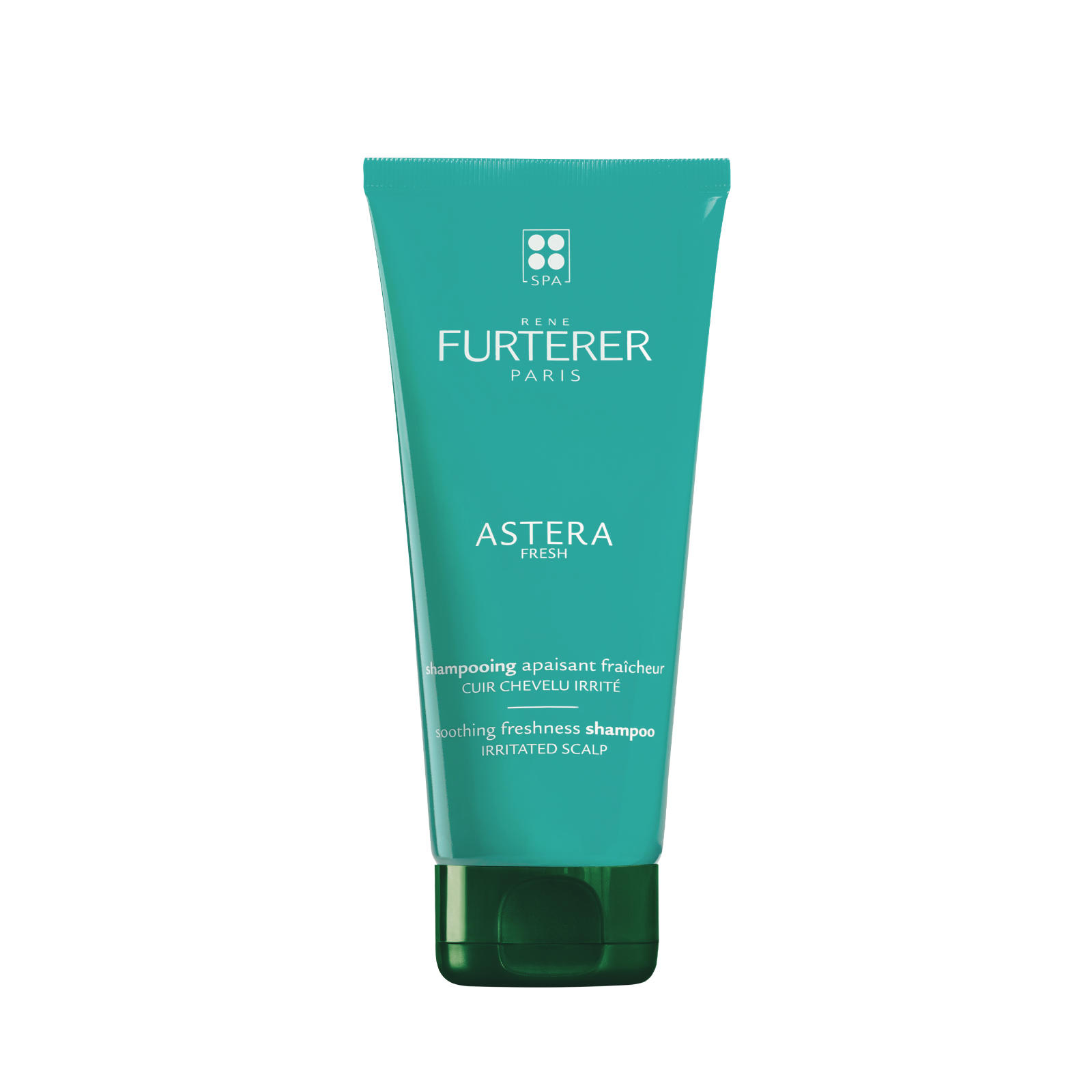 Sampon calmant cu efect de prospetime Astera Fresh, 200 ml, Rene Furterer