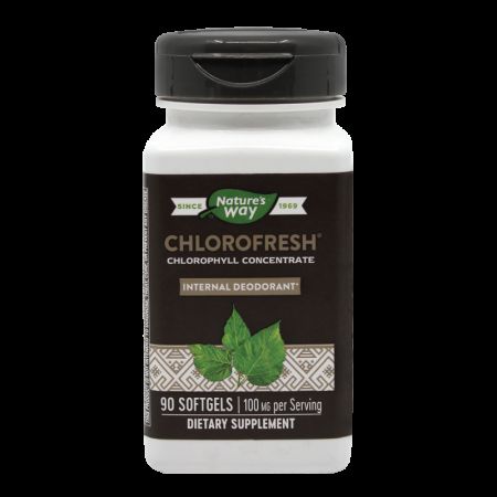 chlorofresh natures way