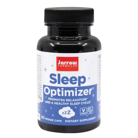 sleep optimizer jarrow formulas secom