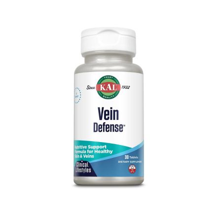 Vein Defense, 30 tablete, Kal
