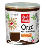 Băutură solubila din orz bio (Cafea din orz), 120 g, Baule Volante