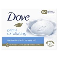 Sapun Gentle Exfoliating, 90 g, Dove