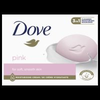 Sapun Crema Pink, 90 g, Dove