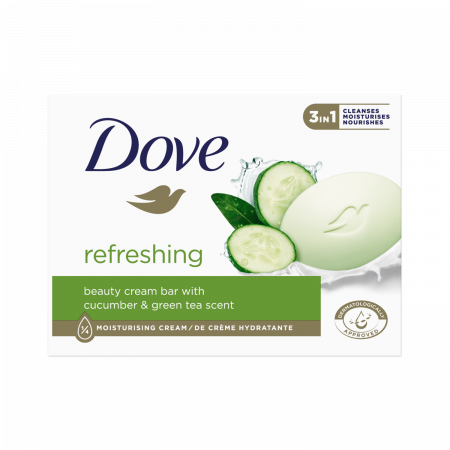 Sapun Refreshing, 90 g, Dove