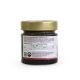 Crema tartinabila din miere cu cacao si aroma de capsuni, 300 gr, The Bee Bros 518167
