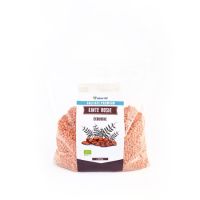 Linte rosie ecologica, 500 gr, Nature4Life