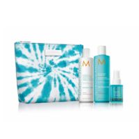 Set Holiday Hydration, Moroccanoil