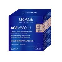Crema concentrata pro-colagen Age Absolu, 50 ml, Uriage