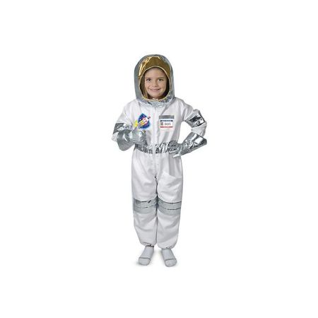 Costum Astronaut
