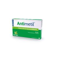 Antimetil, 36 tablete, Tilman