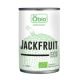 Jackfruit bio fara gluten, 400 g, Obio 520227